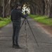 Штатив Peak Design Travel Tripod Carbon Fiber Штатив Peak Design Travel Tripod Carbon Fiber